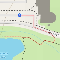 thumbnail for Geneva Lake