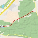 thumbnail for Aļņi - Baloži — Plakanciems — Iecava - Olaines pagasts