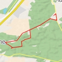 thumbnail for Apšukalni 1 - Baloži — Plakanciems — Iecava - Olaines pagasts