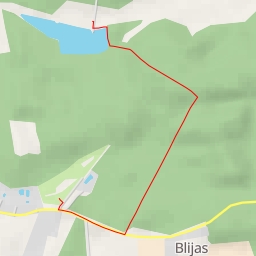 thumbnail for Raganu iela - Olaines pagasts