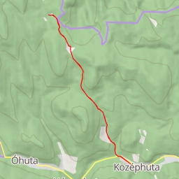 thumbnail for Kerek-kő alatti suhanó