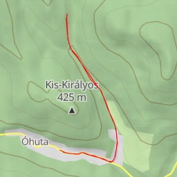 thumbnail for Óhuta