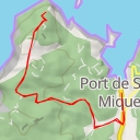 thumbnail for Carrer H de Na Xamena - Sant Joan de Labritja