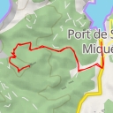 thumbnail for Camí de Na Xamena - Sant Joan de Labritja