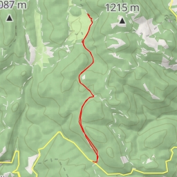 thumbnail for quercia - Strada Provinciale 45 di Fontecerro