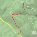 thumbnail for Ricovero Monte Rotondo - Strada Provinciale 45 di Fontecerro