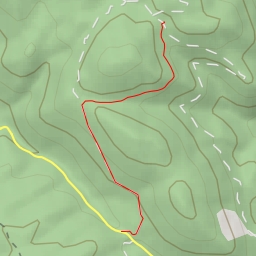 thumbnail for Ricovero Monte Rotondo - Strada Provinciale 45 di Fontecerro