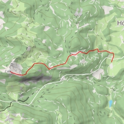 thumbnail for Hochsalwand