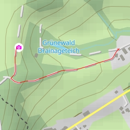 thumbnail for Hoffnungsthaler Straße