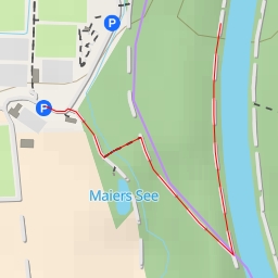 thumbnail for Kutschenberg - Ulm