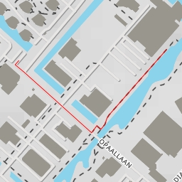 thumbnail for ROCvA MBO College Airport - Opaallaan