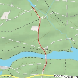 thumbnail for Glemsweiher