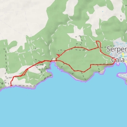 thumbnail for Camí de Cavalls