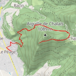 thumbnail for Rocher de Bellevue