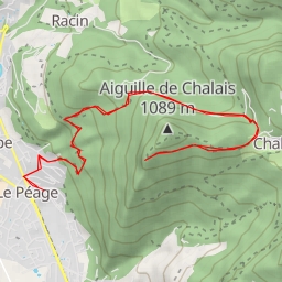 thumbnail for La Grande Poche