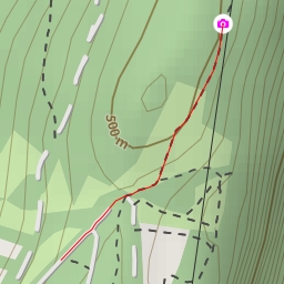 thumbnail for Sentier des Mineurs