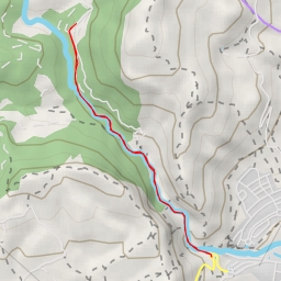 thumbnail for Camí dels Talecons