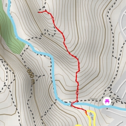 thumbnail for Pic de les Àguiles