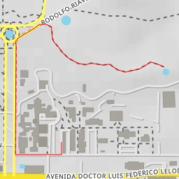 thumbnail for Universidad Nacional del Comahue - Buenos Aires - Neuquén