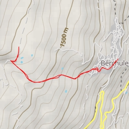 thumbnail for Camino de la Sierra