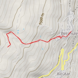 thumbnail for Pista Juviles - Pista Juviles