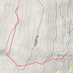 thumbnail for Pure Mountains - Camino de la Sierra