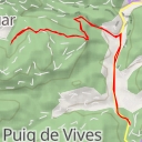 thumbnail for Salt de la Truja