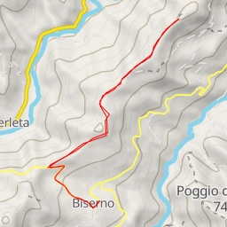 thumbnail for Poggio Castellina