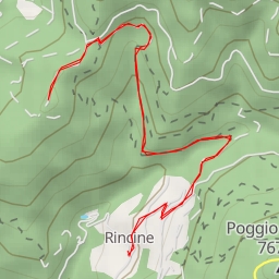 thumbnail for Poggio Petroio