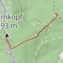 thumbnail for Bornkopf