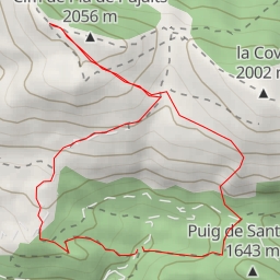 thumbnail for Tossal de Meians