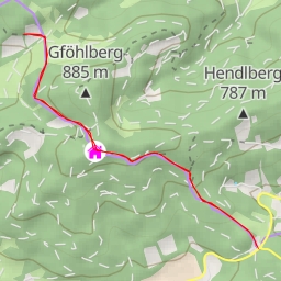 thumbnail for Annakapelle - Gemeinde Brand-Laaben