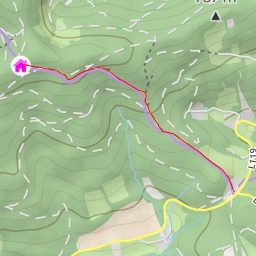 thumbnail for Gföhlberghütte