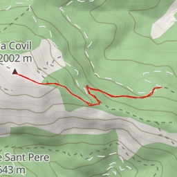 thumbnail for la Covil