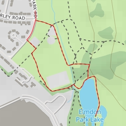 thumbnail for Tanhouse Farm Road