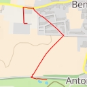 thumbnail for Het Rijk van Margraten - Pater Kustersweg