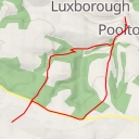 thumbnail for Goosemoor Cottage - Stolford Hill