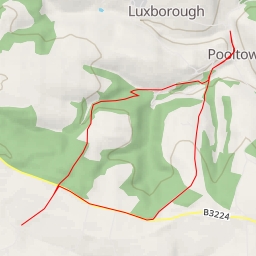 thumbnail for Goosemoor Cottage - Stolford Hill