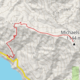 thumbnail for Michaels Hill