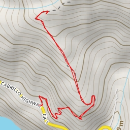 thumbnail for Timber Top/Boranda Trail