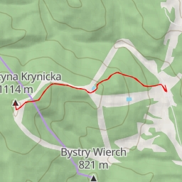 thumbnail for Jaworzyna Krynicka