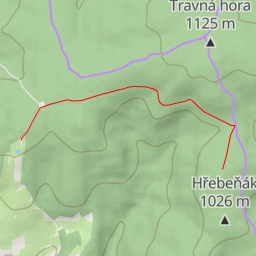 thumbnail for Trnová hora