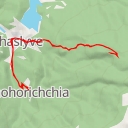 thumbnail for Биюк-Тапшан - Яманташская - Зелёновское сельское поселение