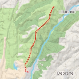 thumbnail for Лиляново