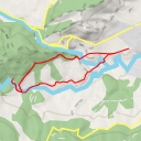 thumbnail for Itinerari Ambiental Canalons-Racó Sant Bonaventura - Itinerari Ambiental Canalons-Racó Sant Bonaventura