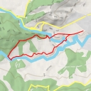 thumbnail for Itinerari Ambiental Canalons-Racó Sant Bonaventura