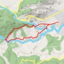 thumbnail for Itinerari Ambiental Canalons-Racó Sant Bonaventura