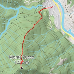 thumbnail for Monte Zucco