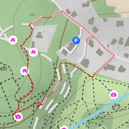 thumbnail for Zöllnerweg