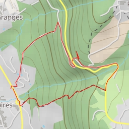 thumbnail for Voie Communale Dite Ancien Chemin Départemental - Talloires-Montmin